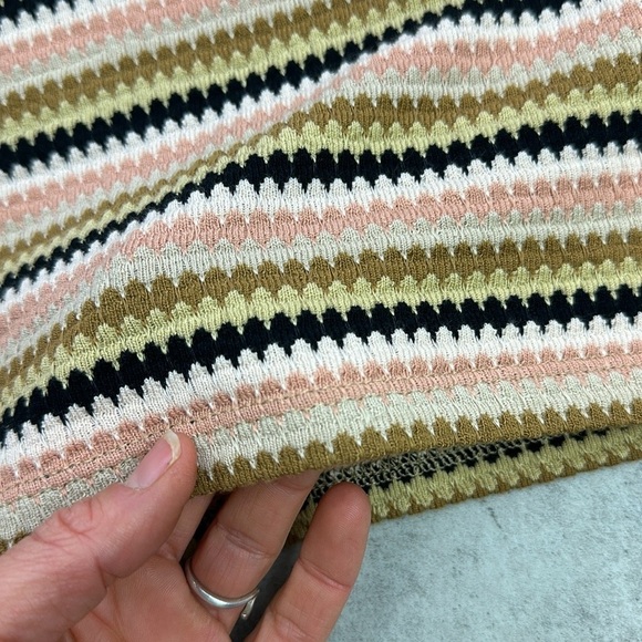 🔆RIP CURL🔆 BRONZE MINI DRESS SUMMER PARTY CUTE love - Picture 11 of 13